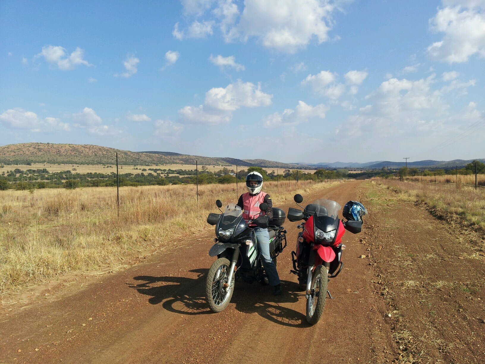 merwe_der's profile picture. 