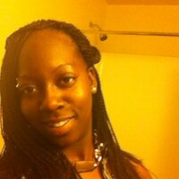 Janette Blair (@shewon_) 's Twitter Profile