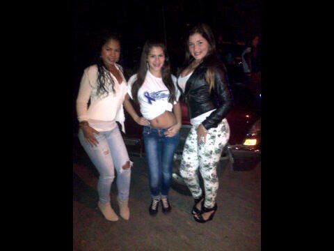 Enamorada de la vida ☺ El Tiempooo de Dioss es perfectooo ♥