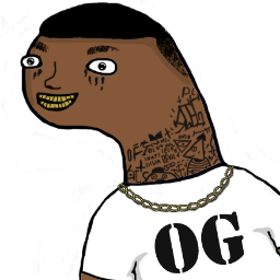 Niga | Original Lamar Davis toon created 9-21-13 | Not associated with Rockstar Games or GTA V