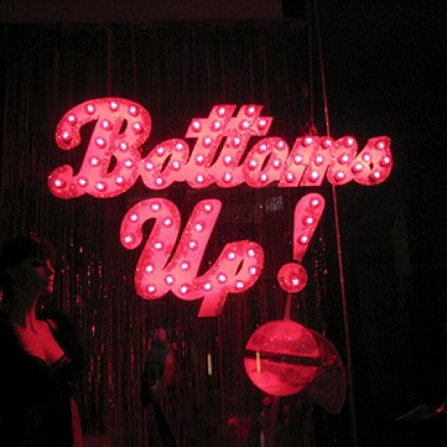 Underneath the city lights there is a world few know about, where rules don’t apply, and you can’t keep a good girl down. 
[ DM if interested & see link ]
