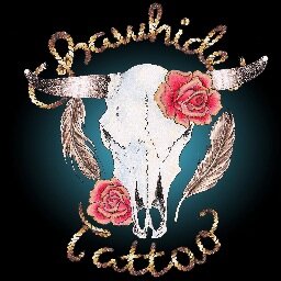 Rawhideomaha's profile picture. CUSTOM TATTOO (402)331-1361
info@rawhidetattoostudio.com