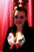 I play Field Hockey and I love watching Lax. Im a RAVENS football fan, because im born and breed in