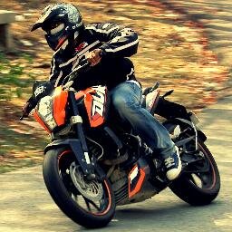 Petrol-head with never satisfying lust to wander... moving around to be temporarily satisfied