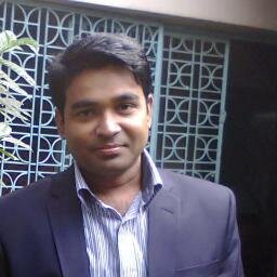 Works at  a Agrani Bank (SME)
