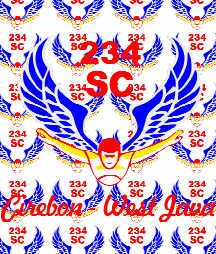 Akun Resmi 234 Solidarity Community Cirebon - West Java
 | CP Humas : @mariniayu |