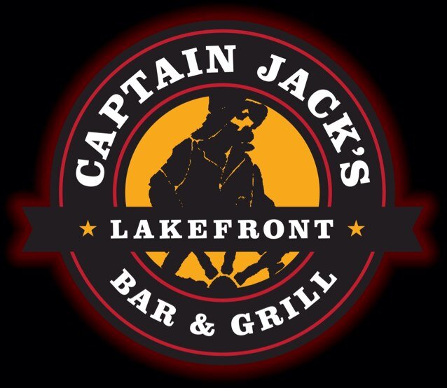 WhoisCaptJack's profile picture. #CaptainJack's Lakefront Bar and Grill: Where people go to get happy.