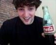 Christopher. Williamsburg. 21.