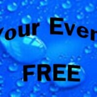 Your Event - FREE!(@YourEventFREE) 's Twitter Profile Photo