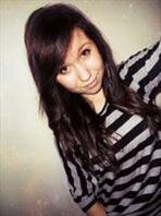 People seem to like me because I am polite and I am rarely late. I like to eat ice cream and I reall