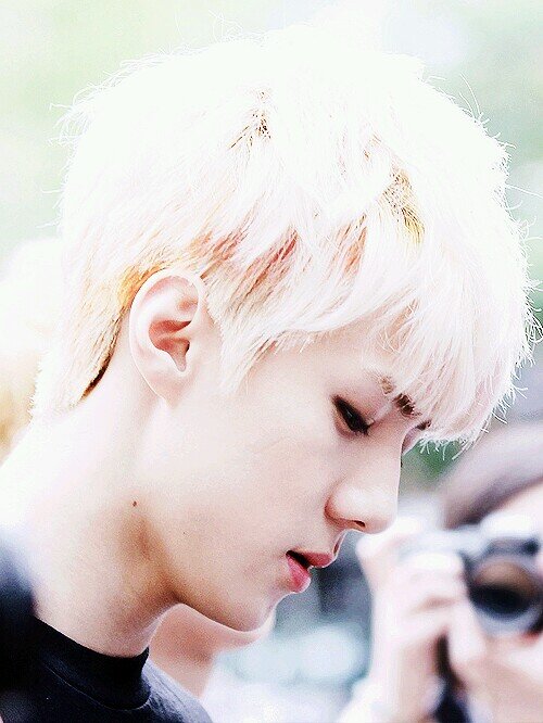 EXO-K's Maknae Oh SeHun |
 Gimme Bubble Tea & I Will Love You 4ever