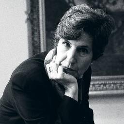 Isabel Allende Bussi