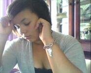 hi! guys this is yasmine! im cool,fun,funny,and awsome! i love music and hanging around.plz follow a