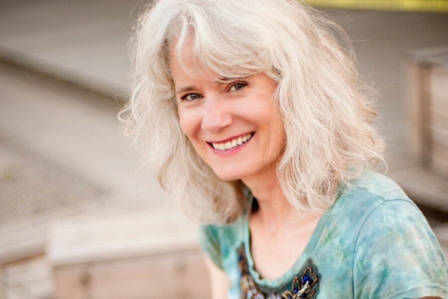 Creator of personal & unique ceremonies - Baby Welcoming, Weddings, Memorials. Yogi, vegan, lover of connecting with people and making a difference.