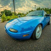 Devon Jansen (@bbsrsmiata) 's Twitter Profile