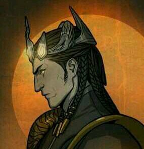 The first dark lord. The ultimate source of evil and malice in Middle Earth. (LOTR RP non-canon 18+)