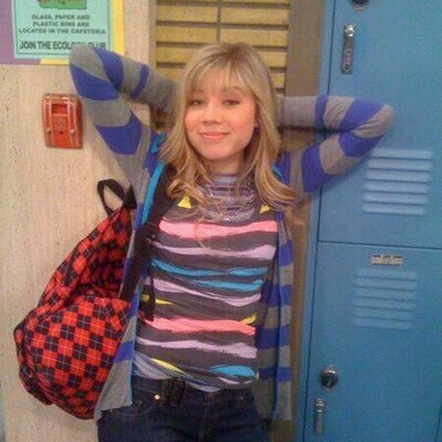Sam puckett sexy