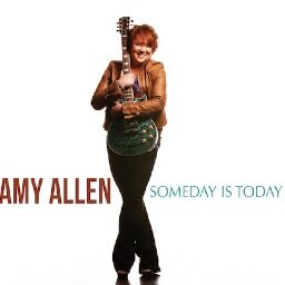 Singer/Songwriter. Artist. Dreamer.  My new CD Someday is Today is now available on iTunes! - http://t.co/RrrmZrXGUq