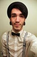 Just a young creative man on his way to the top #TeamSPURS #TeamSLEEPY #TeamGoofy #TeamSLEEPYBOI #Te