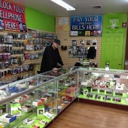 Quickfix02's profile picture. Quick Fix Cellular
1949 W Ray Rd
Chandler, AZ 85224, United States
http://t.co/o8zT5pnNUR
480-782-8084
Fix anything from a phone dropped