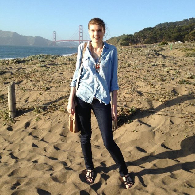 yelenaionova's profile picture. 