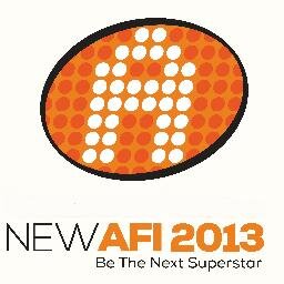 This is the official Twitter account for #NewAFI2013 (AKADEMI FANTASI INDOSIAR). Official Facebook fanpage http://t.co/DBE4PgWpSm