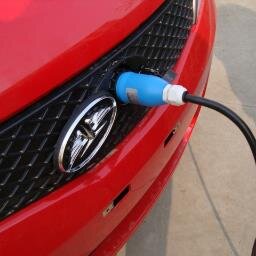 Electric Vehicles for the 21st Century