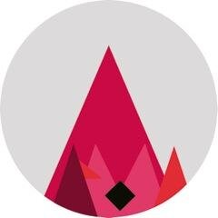 AmapolaCLT's profile picture. Vinculo dinámico de proyección, gestión y difusión entre arte y sociedad