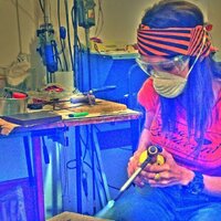 AlejandraLópez (@artes_al) 's Twitter Profile