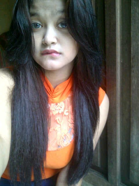 Be your self !!