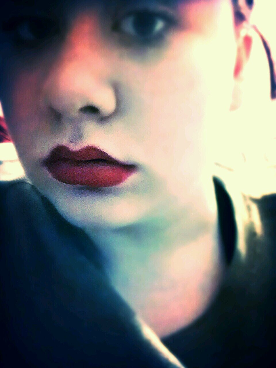 make yourself happy 》 avi is always me