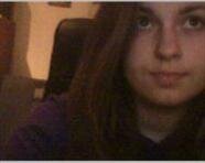 Hi im Sarah...meow I love you3