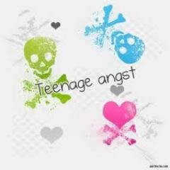 ✖Teenagers Forever✖