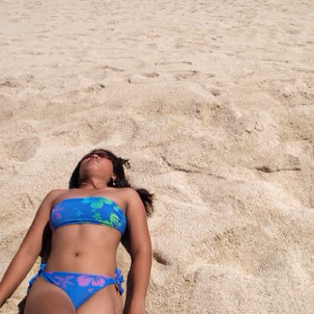 YaAmiel's profile picture. Every chance we get we run