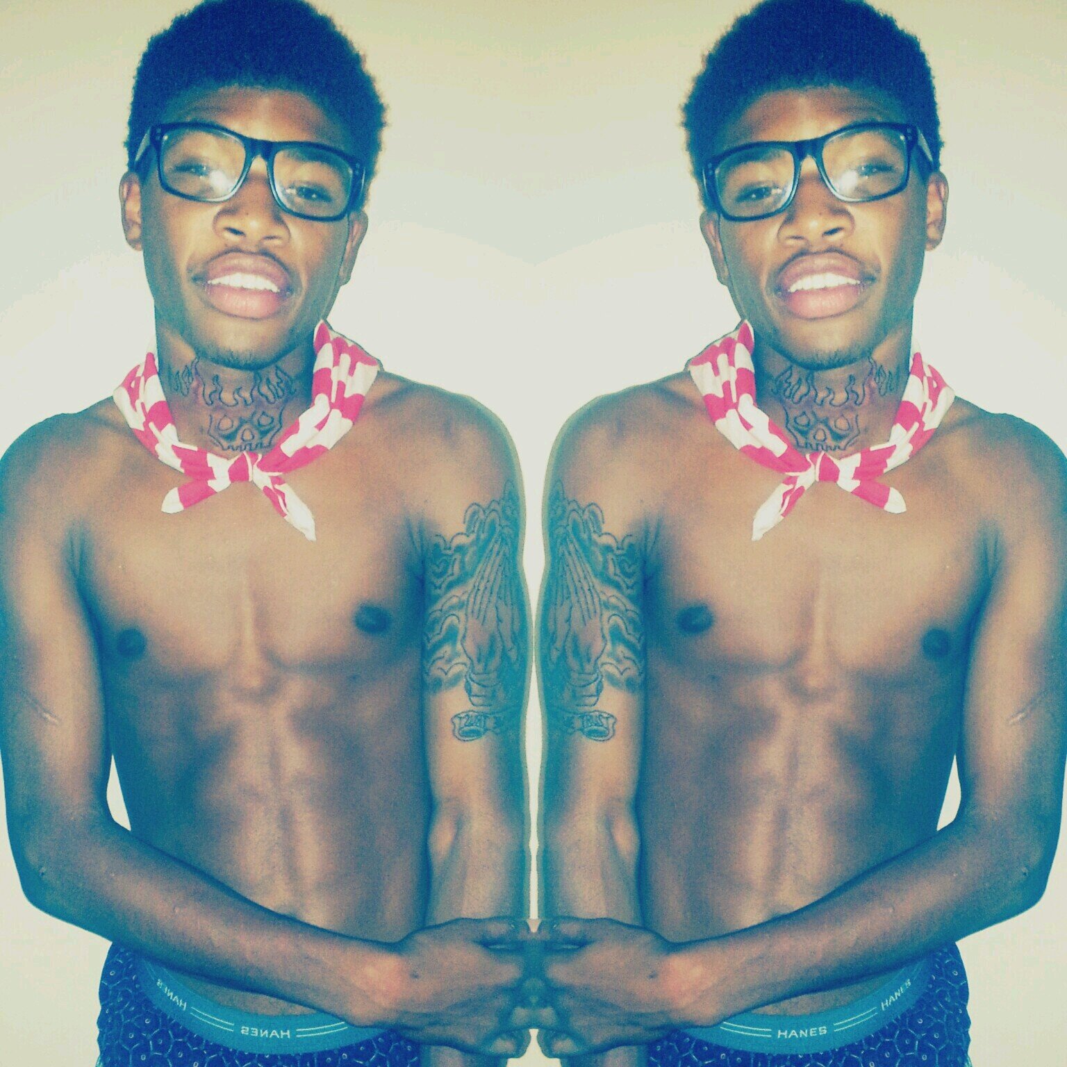 I dont even get on this SHIT!! so dont come for me. llS