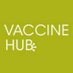 @VACCINEHUB (@vaccinehub) Twitter profile photo