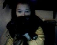 CANDE PETERS ME AMA Y ES MIA NO DE CUALQUIERA OK