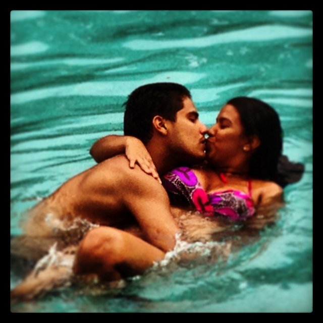 Te Amooo Mi Vida