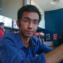 Software Engineer, photographer and a cricket fan