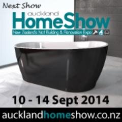 The iconic Auckland Home Show is the biggest Show for renovating, building and outdoor solutions.
