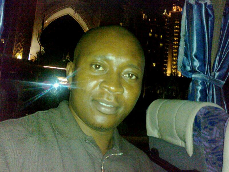 clement_onwuka's profile picture. it is not late to start any thing ...