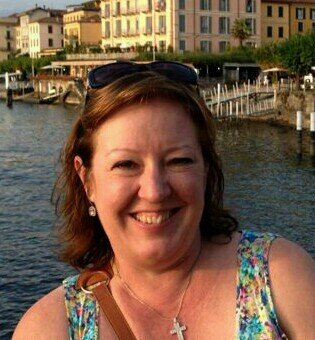 JulieAnneGray's profile picture. Head of Development for The Riverside Group expressing my own views