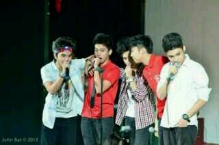 Team_BOLera's profile picture. We love BoysOverload to infinity and beyond. Proud Overloader. Followed by @ArcadiaMktgPH @iamVANpiree