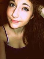 hi there! its me! suzanne! from good old massachusetts! dancing is my favorite thing in the whole un