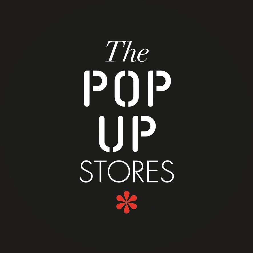 We love POP UP! POP UP Stores for Fashion, Food & Art in The Netherlands & Belgium. Check our POP UP Calendar on our website.