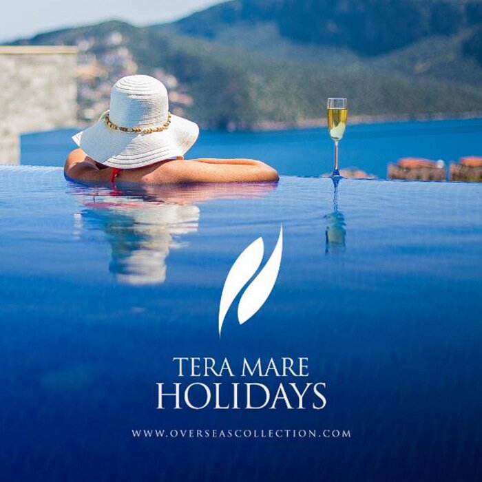TeraMare Holidays is a travel and haute vacation rental company based in London and Kalkan, Turkey.Visit our website to find your exclusive vacationhome.