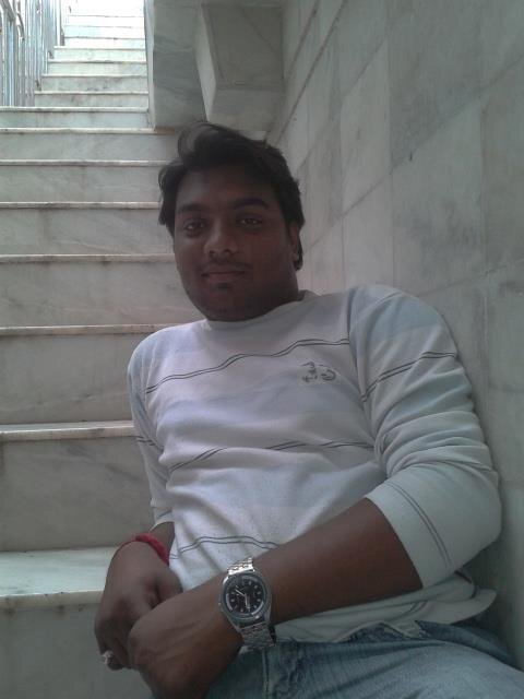 swamichirag's profile picture. Web Developer