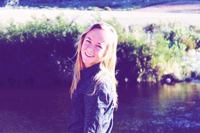 JOY is found in people not things ♥