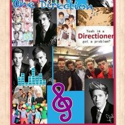 Hi I'm Cather From The Philippines and A DirectionerAnd Mixer.
Haters Gonna Hate
#bring1dtophilippes