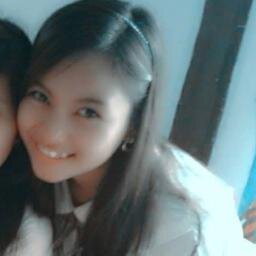 Jessica Marie Del Ayre ♥ || Senior High School ||